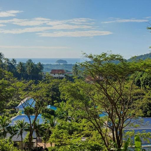 Panorama Kata Ocean View Villas, Villas - 139 m²