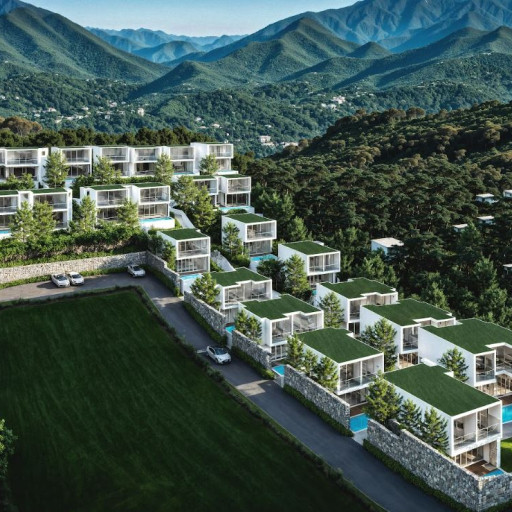Panorama Kata Ocean View Villas, Villas - 139 m²