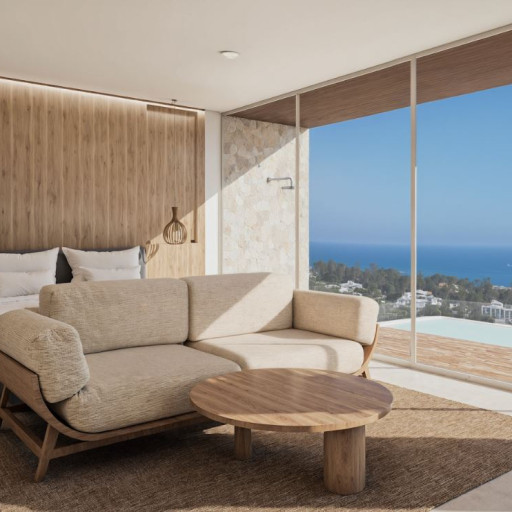 Panorama Kata Ocean View Villas, Villas - 239 m²