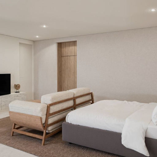 Panorama Kata Ocean View Villas, Villas - 239 m²