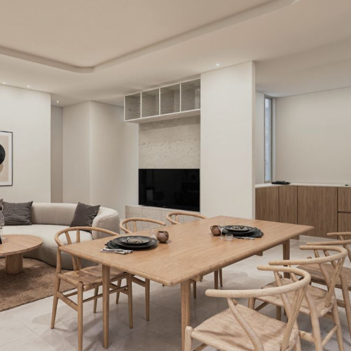 Panorama Kata Ocean View Villas, Villas - 239 m²