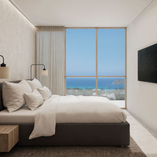 Panorama Kata Ocean View Villas, Villas - 139 m²