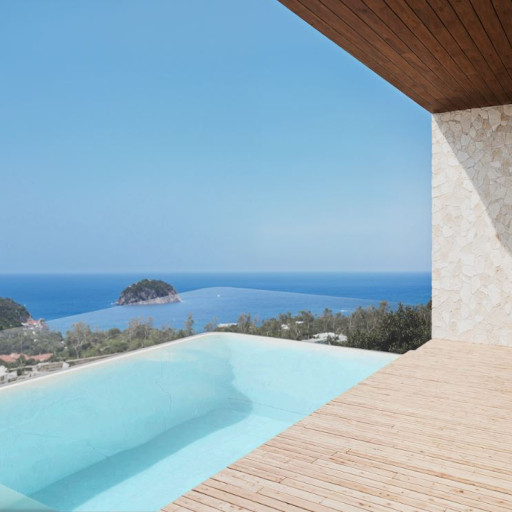 Panorama Kata Ocean View Villas, Villas - 139 m²