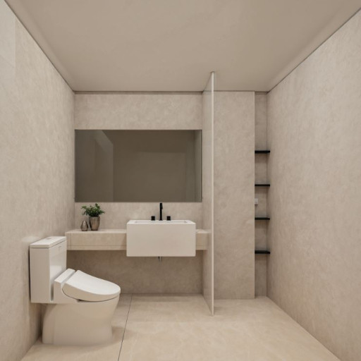 Panorama Kata Ocean View Villas, Villas - 139 m²