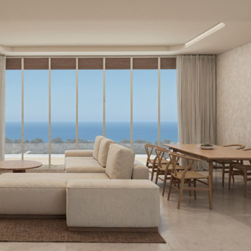 Panorama Kata Ocean View Villas, Villas - 139 m²